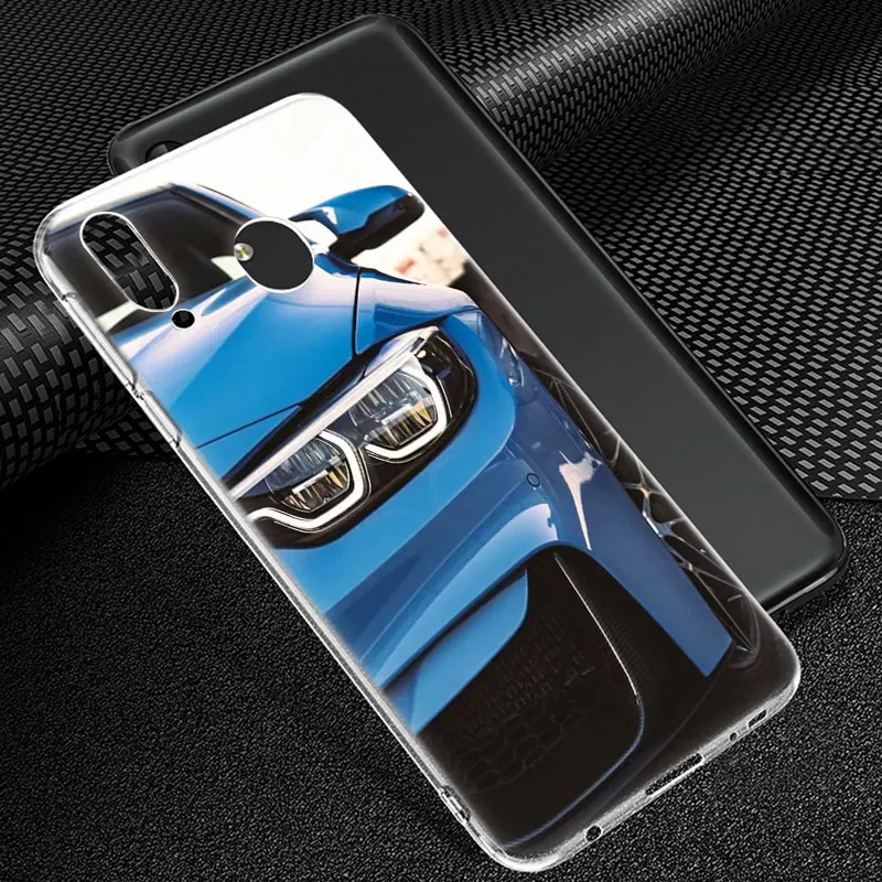 Силиконовый чехол для Samsung Galaxy A80 A70 A60 A50 A40 A40S A30 A20E A2CORE M40 Note 10 Plus 9 8 5 | Мобильные