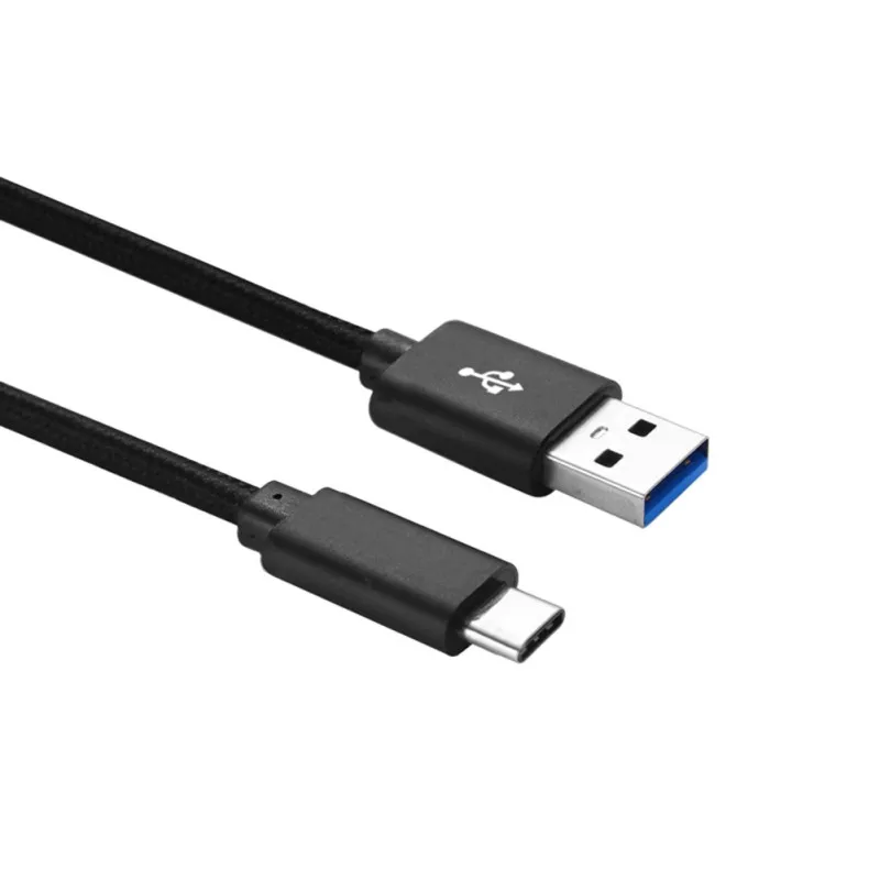 Кабель для передачи данных с разъемами Type-C USB кабель быстрой зарядки |