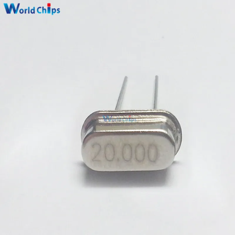 10 шт. новинка 20 000 МГц М Гц|h 1| |