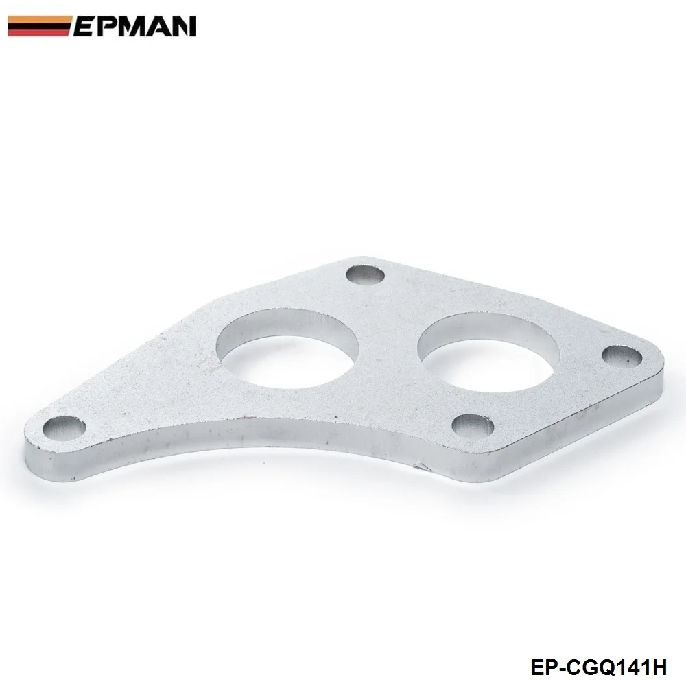 Турбо фланец впуска для Subaru Sti Twin Scroll VF36 VF37 Up Pipe EP CGQ141H| |