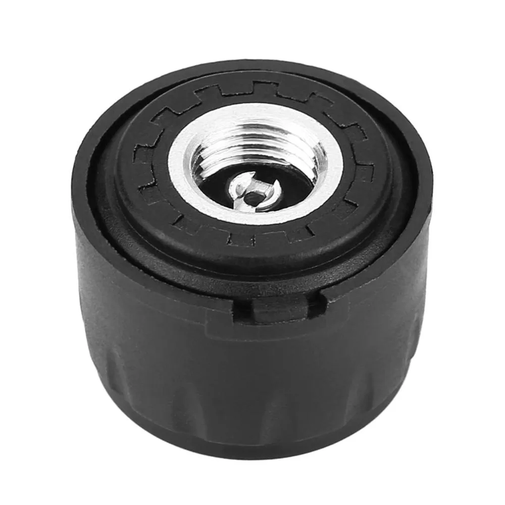 Автомобильная система контроля давления в шинах TPMS, внешний датчик, сигнализация давления в шинах, автомобильное зарядное устройство, датчик давления в шинах