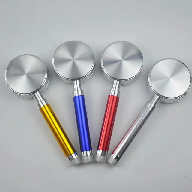 Нано-фильтр с отрицательными ионами для ручного душа | Обустройство дома