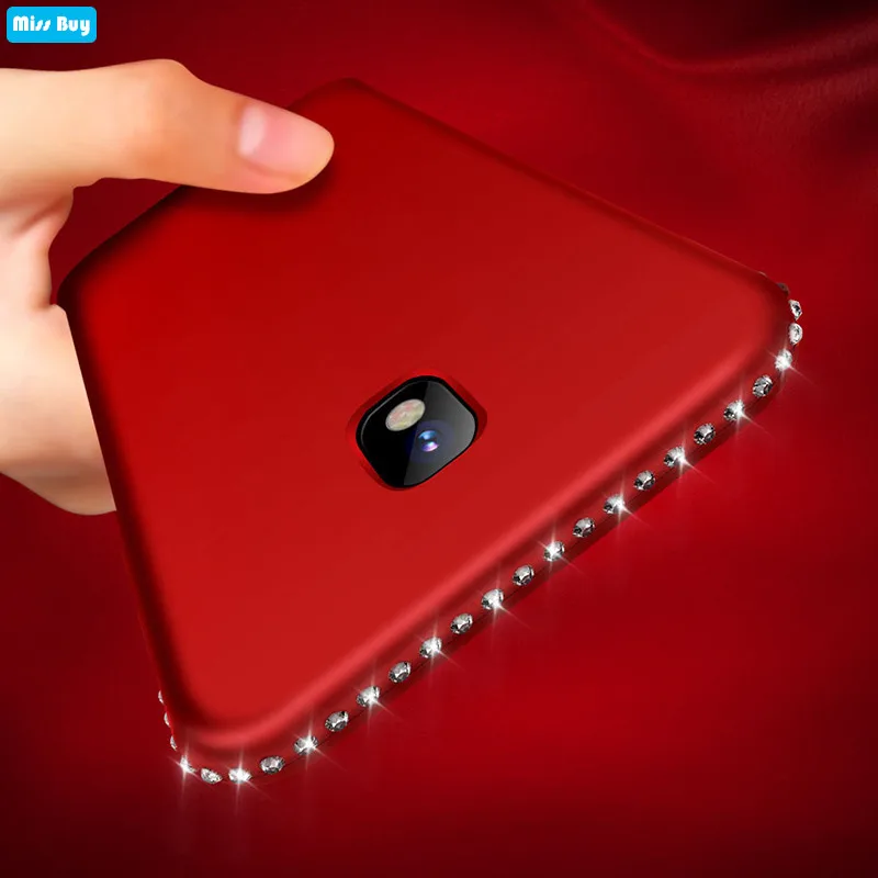 Блестящий Алмазный чехол для Xiaomi Redmi Note 6 Pro 5 Plus 4 4X S2 4A 5A mi 8 SE MI8 Lite A1 A2 pocophone F1 мягкая