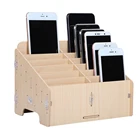 Электронная коробка для хранения электронных компонентов