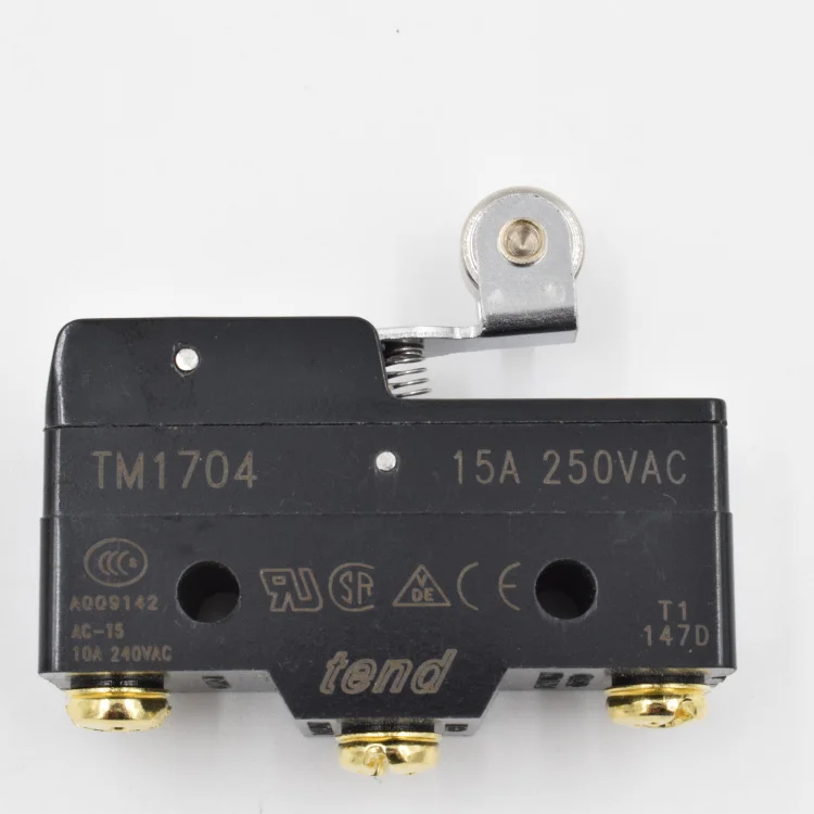 Микропереключатель TM1704 TM1703 TM1701 TM1702/TM-1702/1701 | Обустройство дома