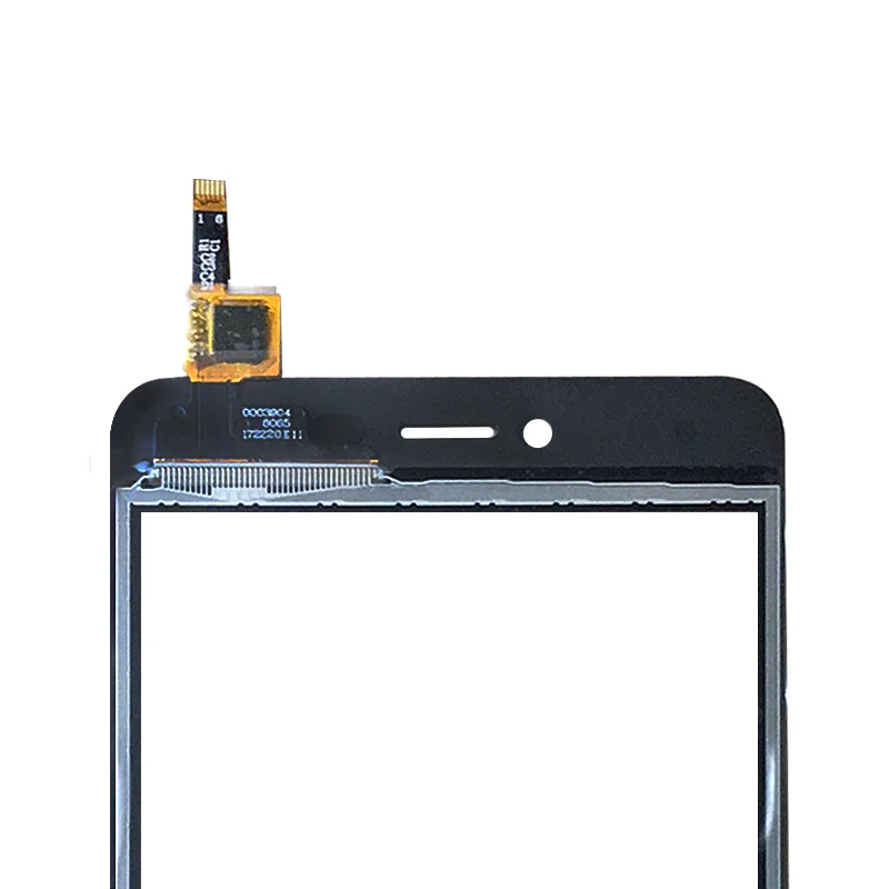 100% tested wholesale 20pcs Touch Panel For BQ-5059 Strike Power BQS 5059 Screen Glass Sensor Digital Free Shipping | Мобильные