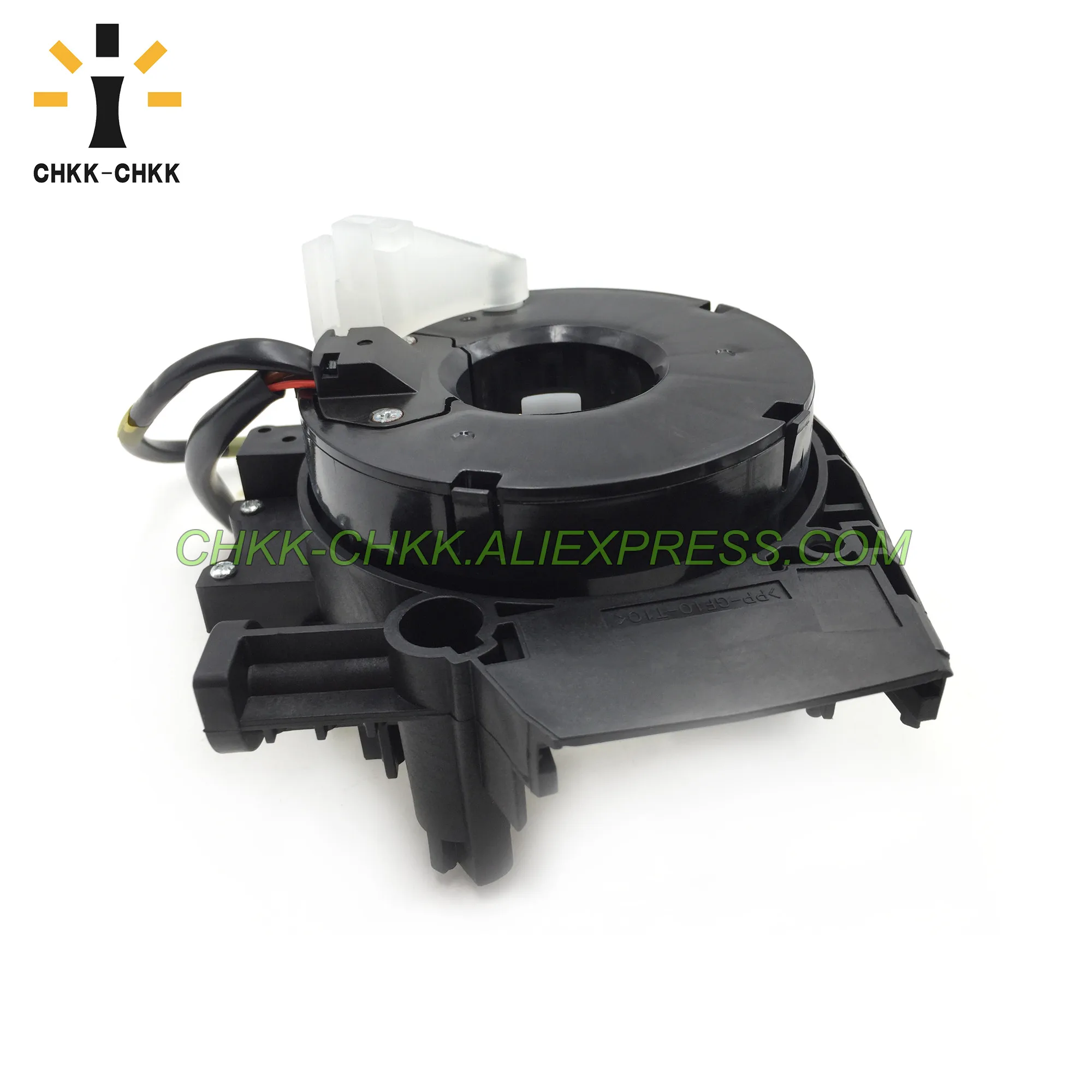 CHKK абсолютно новый 25560 BT25A автомобильный аксессуар для Nissan Qashqai 13 18 RH 25560BT25A|Рулевые