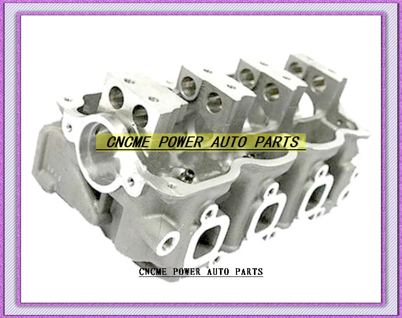 G15MF головка цилиндра 94581192 96273265 K96351976 для Daewoo Cielo Espero Nexia 1498CC 1.5L 76,5 мм SOHC 1994-97