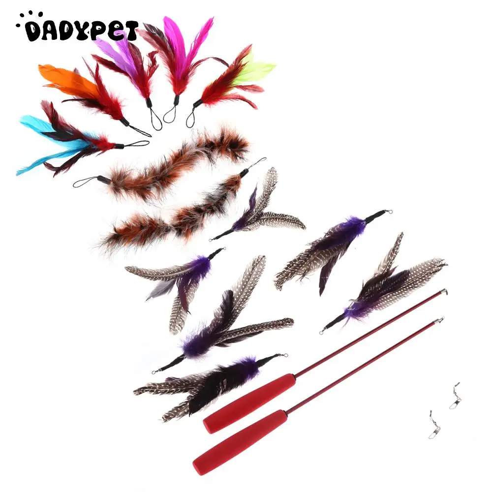 Роскошный раздвижной набор из 2 предметов для домашних животных котят кошка