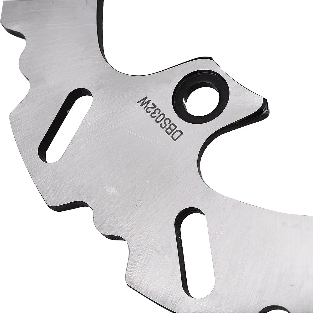 

Motorcycle Front Rear Brake Disc Disk Rotors Kit For Suzuki GSXR GSX-R600/750 2008-2012 & GSXR1000 2009-2011 High Quality