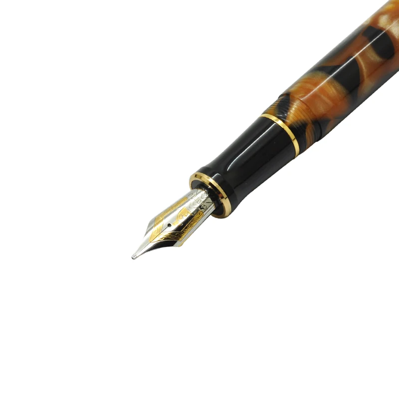 Kaigelu 316 акриловая авторучка Iraurita Высокое качество авторучка|fountain pen|quality fountain