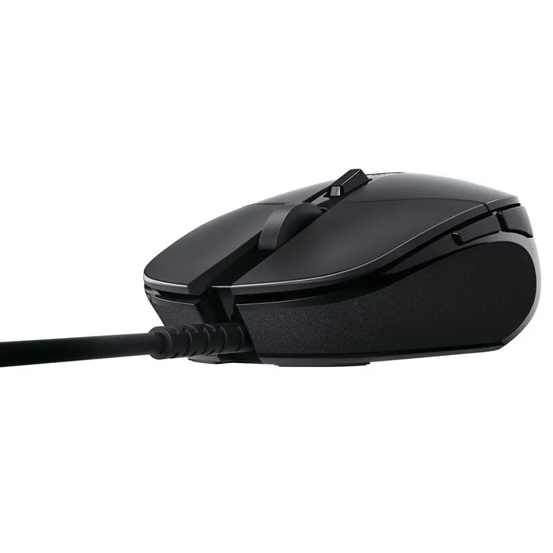 Проводная мышь Logitech G302 Daedalus Prime 4000 точек/дюйм USB интерфейс для всех геймеров |