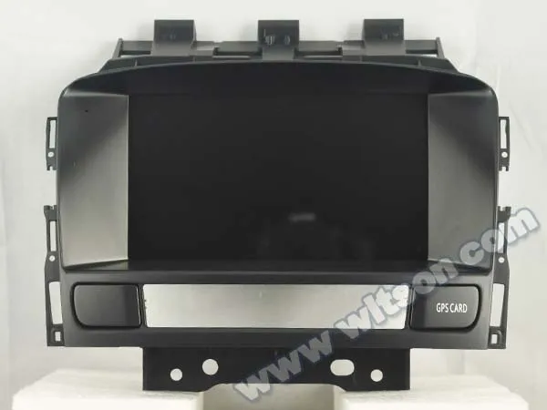 WITSON Android 9,0 Octa-core 4G ram+ 64G rom автомобильный dvd-плеер gps для OPEL ASTRA J автомобильный аудио радио gps плеер аудио система
