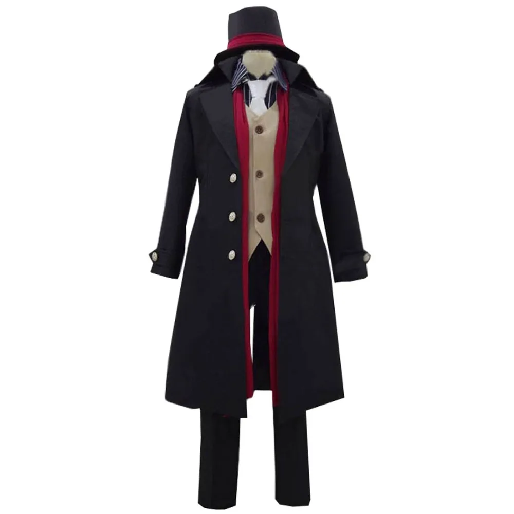 2018 класс убийц костюм для косплея Ansatsu Kyoushitsu Akabane Karma|cosplay jackets|cosplay joker costumecosplay costume