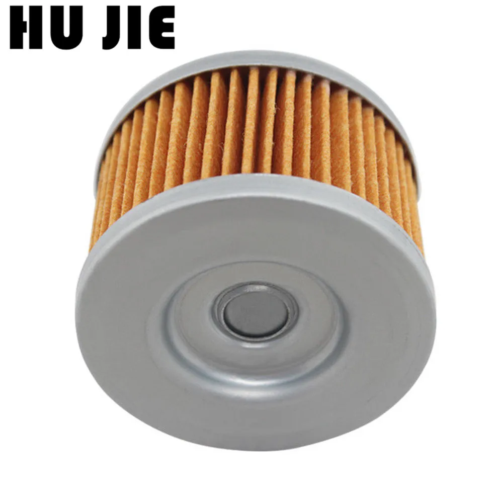 Масляный фильтр для мотоцикла Suzuki GS 250/300/400/425/450/500/550/650/700/750 GR650 GSF 400 Bandit 10 x|Масляные