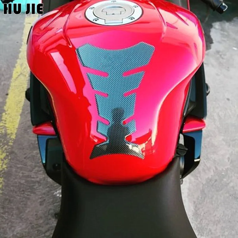 Наклейка на Бензобак Мотоцикла Для Honda CB650F CB500X CB400 CB1000R CBR600RR CR 250 CR125 аксессуары для