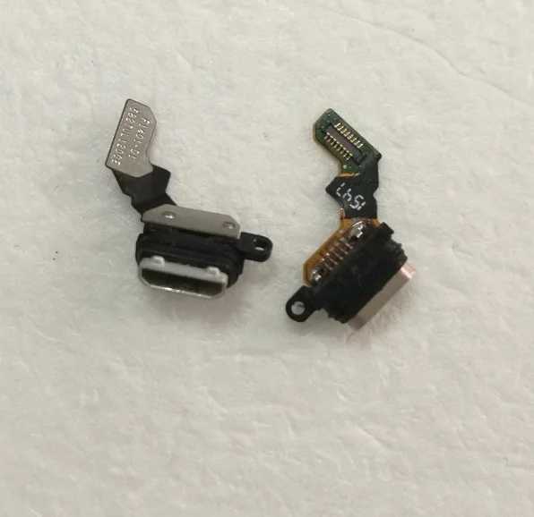 30 шт. Новый usb порт для зарядки Sony Xperia M4 Aqua E2303 E2353 Зарядное устройство Док станция