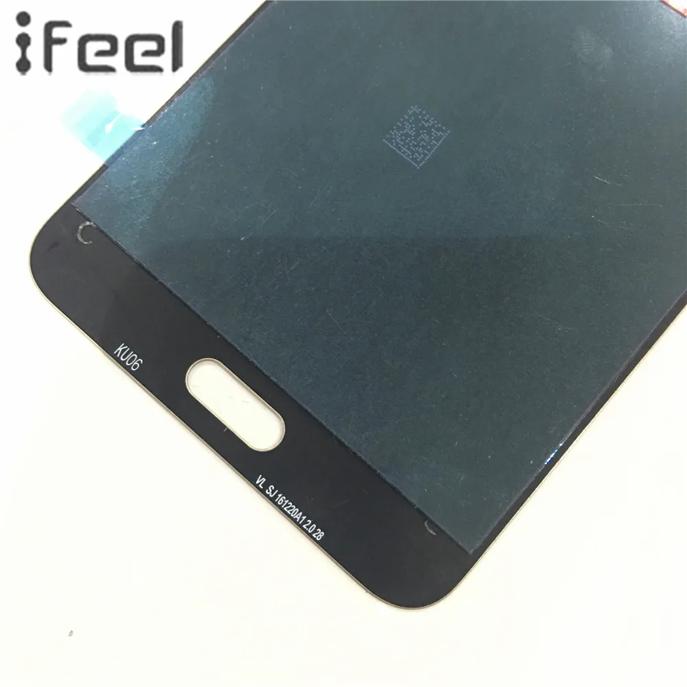 IFEEL 100% тестирование работы супер для Samsung Galaxy J7 2016 j710 J710F J710FN активно-матричные