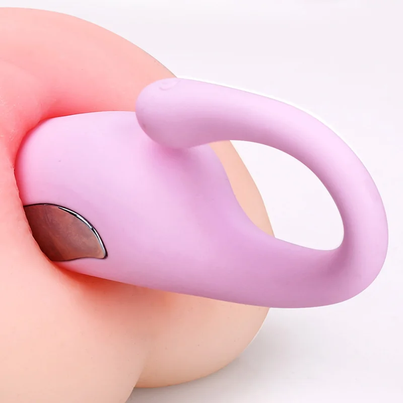 Женский Вибратор для стимуляции клитора и оргазма с зарядкой от USB|Вибраторы