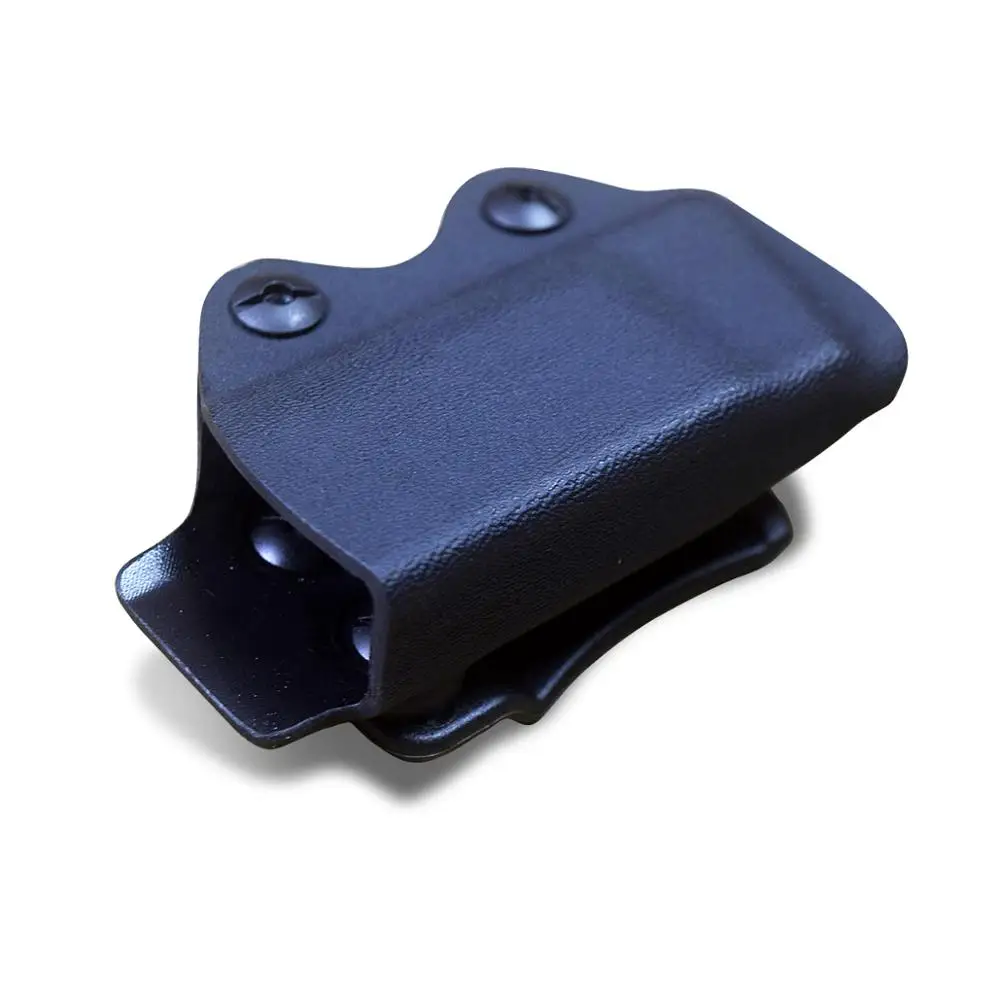 B.B.F MAKE Kydex кобура магазин для патронов случае клип-M& P щит 9 мм/. 40 S& W Пистолетная обойма мешочек пистолеты аксессуары