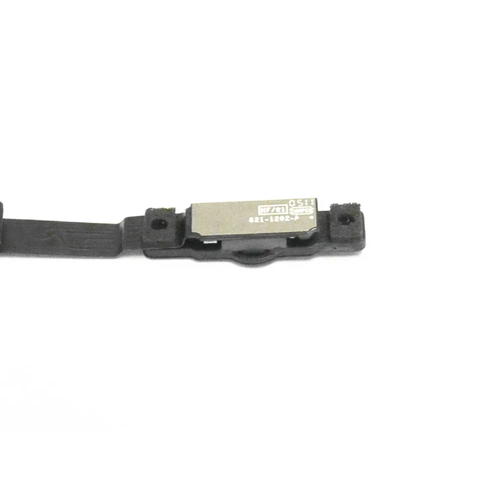 Оригинальная веб камера A1278 iSight 2011 2012 для Macbook Pro 13 дюймов 821 1202 A MC700LL/A|ЖК-экран