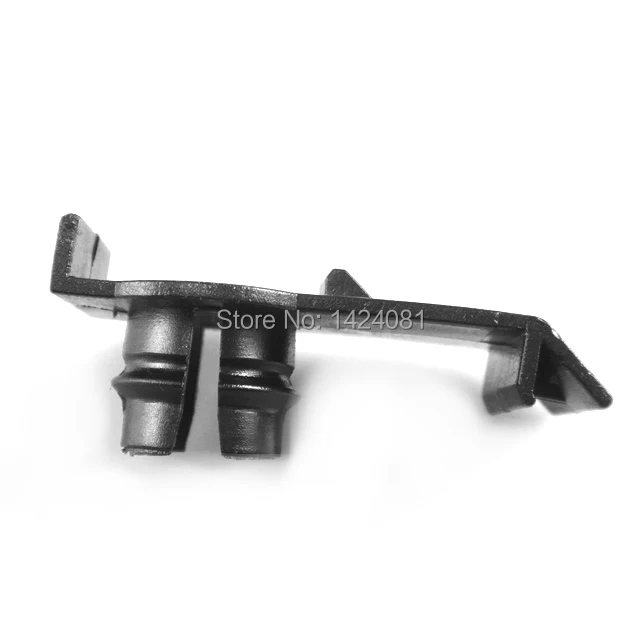 

4x for BMW Window Regulator Clips Front & Rear Winder E53 X5 2000-2006 51338254781