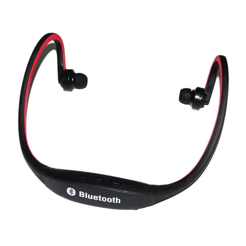 S9 Bluetooth наушники Беспроводная гарнитура Handfree шум Conceling стерео спортивные для xiami