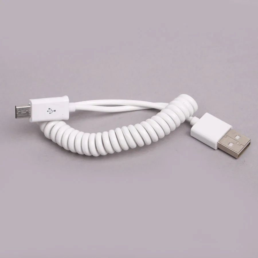 1,5 м эластичный usb-кабель для передачи данных, дистанционный разъем управления для Android Phone Line для DJI Phantom 4/3 Inspire1 Drone аксессуары