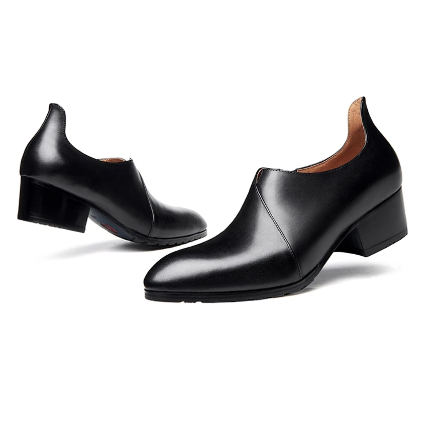 

Men's Shoes