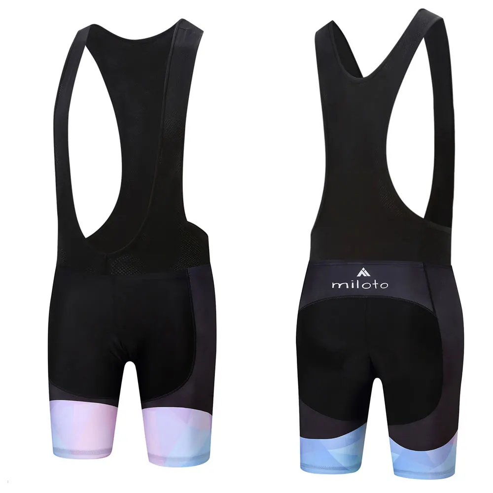 Для женщин S Панталоны лайкра Ciclismo Bretelle spexcel Велоспорт нагрудники Culotte Hombre девушка