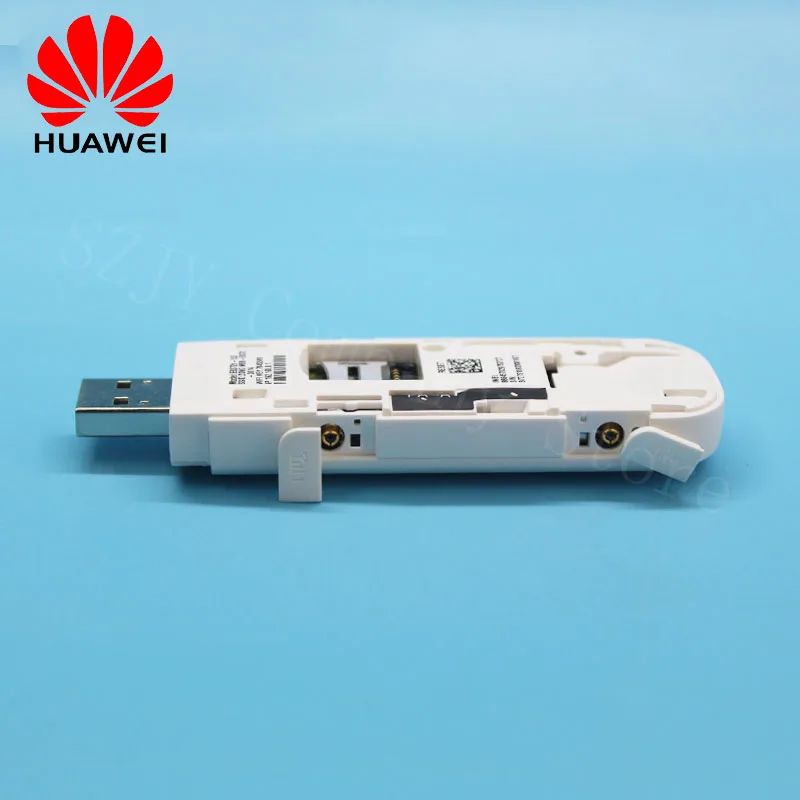 Huawei USB wifi модем E8372 E8372h 153 4G LTE ключ плюс пара антенны Carfi PK E8377|3G/4G роутеры| |