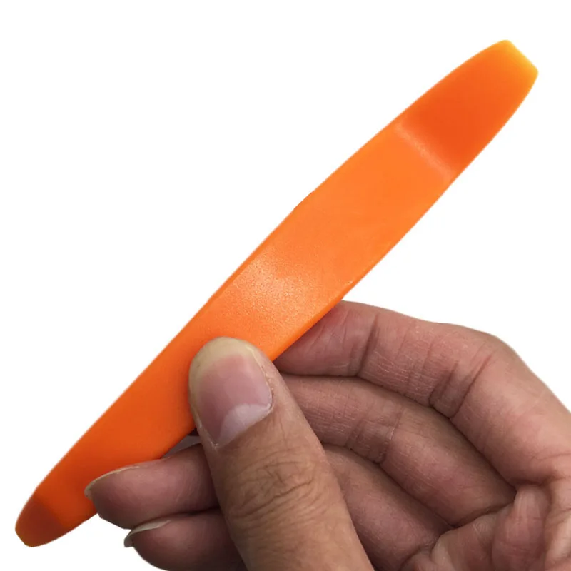 4 шт. Авто Радио Дверь Клип Панель отделка тире Аудио Удаление установщик