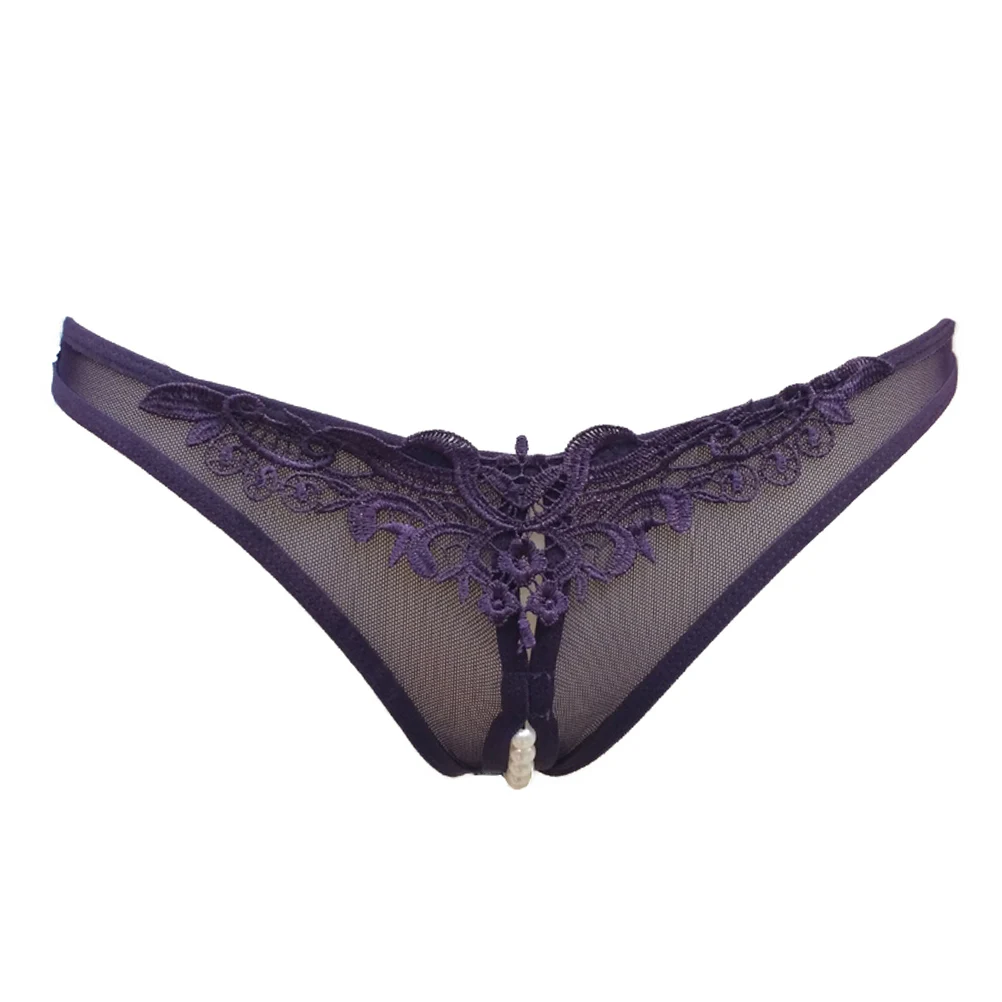 Модное женское сексуальное нижнее белье Брендовые женские трусы кружевное