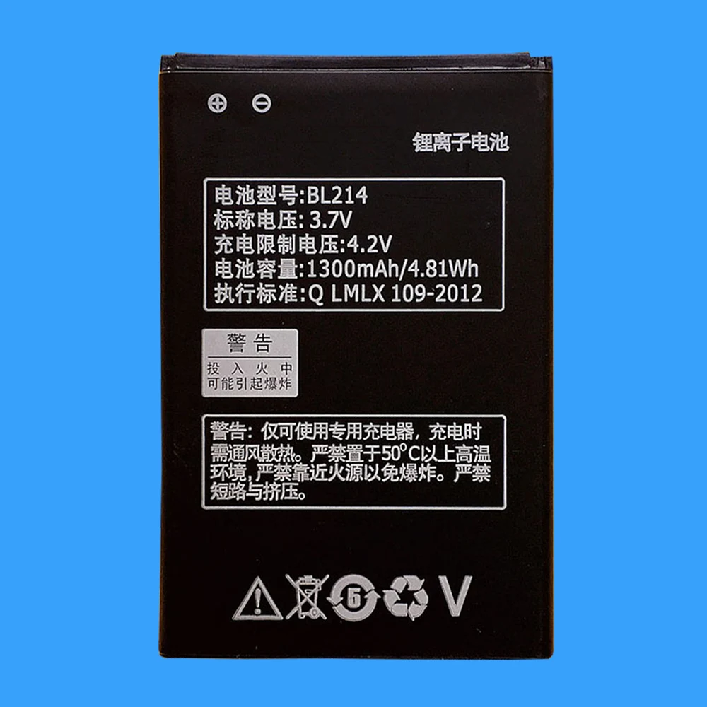 Высокое качество BL214 батарея для Lenovo A316 A316I A360E A300T A66 A269I A208T A218T A305E A278T A365E A308T