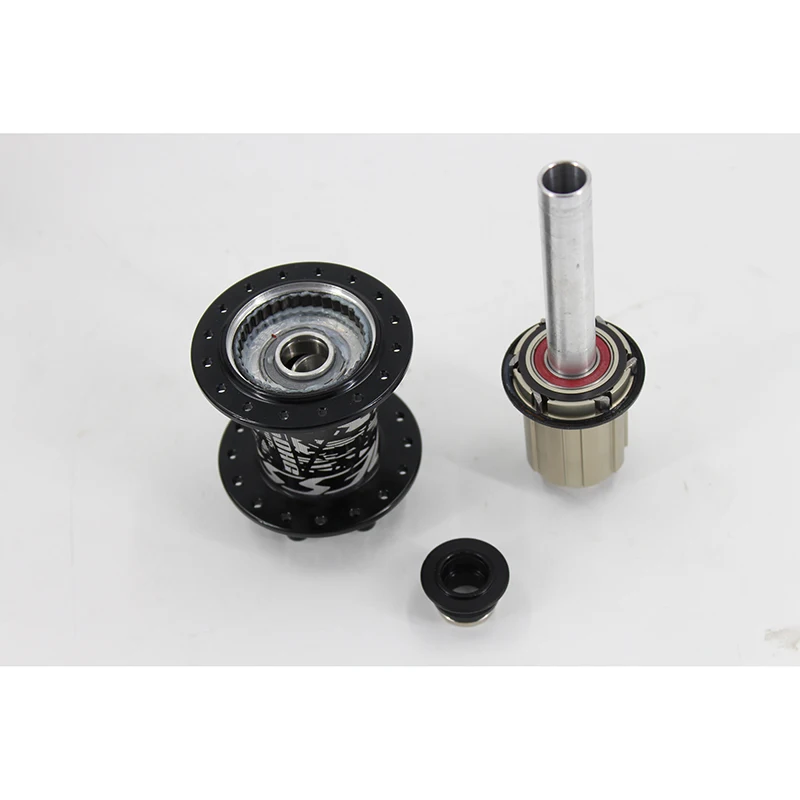 32 отверстия велосипедные ступицы кассеты/XD Сверхлегкий CNC алюминиевая втулка