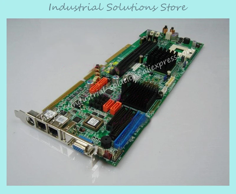 WSB 9152S R10 низкая мощность Промышленная материнская плата 100% Протестировано