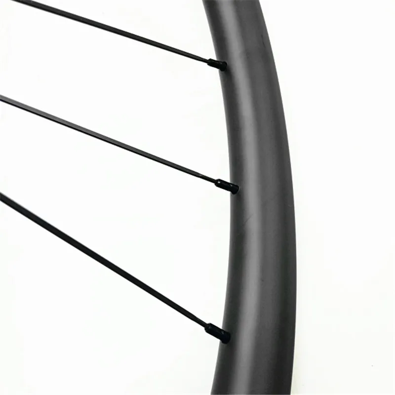29er mtb колеса дисковые Углеродные колеса 29 tubless колеса D791SB/D792SB 100x9 135x9 QR колеса 27x25 мм 1520 г mtb 29 колеса