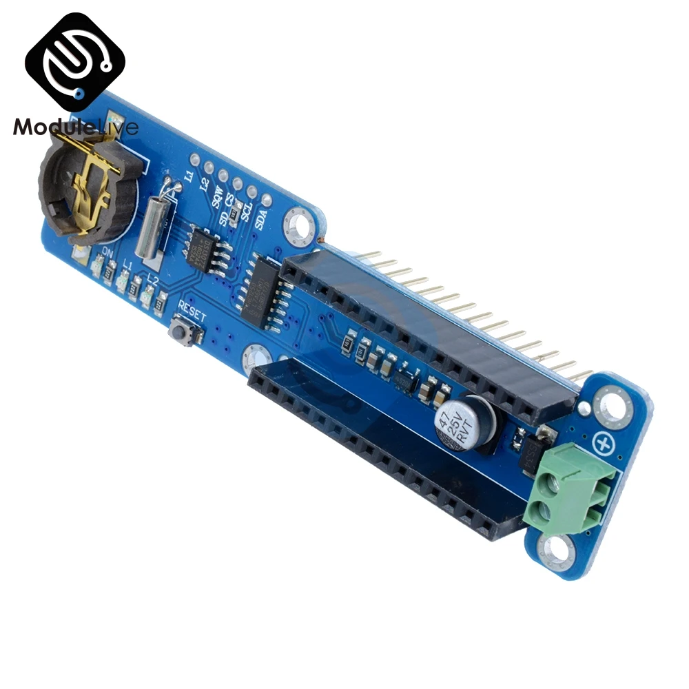 Модуль экрана для регистрации данных Nano Arduino модуль рекордера 3 В с интерфейсным