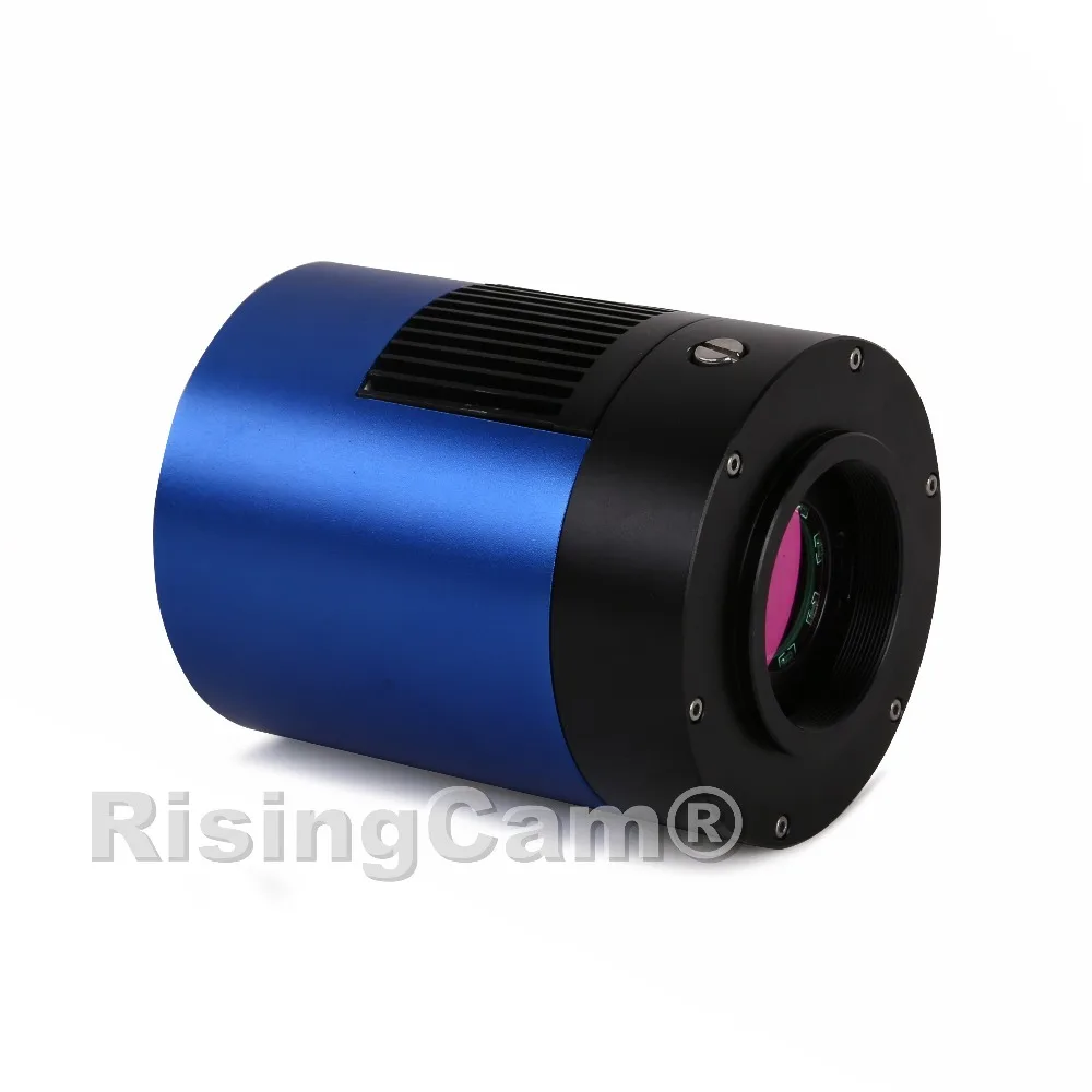 USB3.0 1.7mp ультра высокая чувствительность imx432 1 &quotдатчик TE охлаждающая