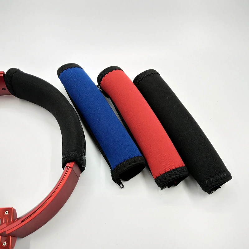 Универсальная сменная головная защитная лента Zippe для SONY XB950B1 BT AP H900N 100ABN 1000XM2 наушники