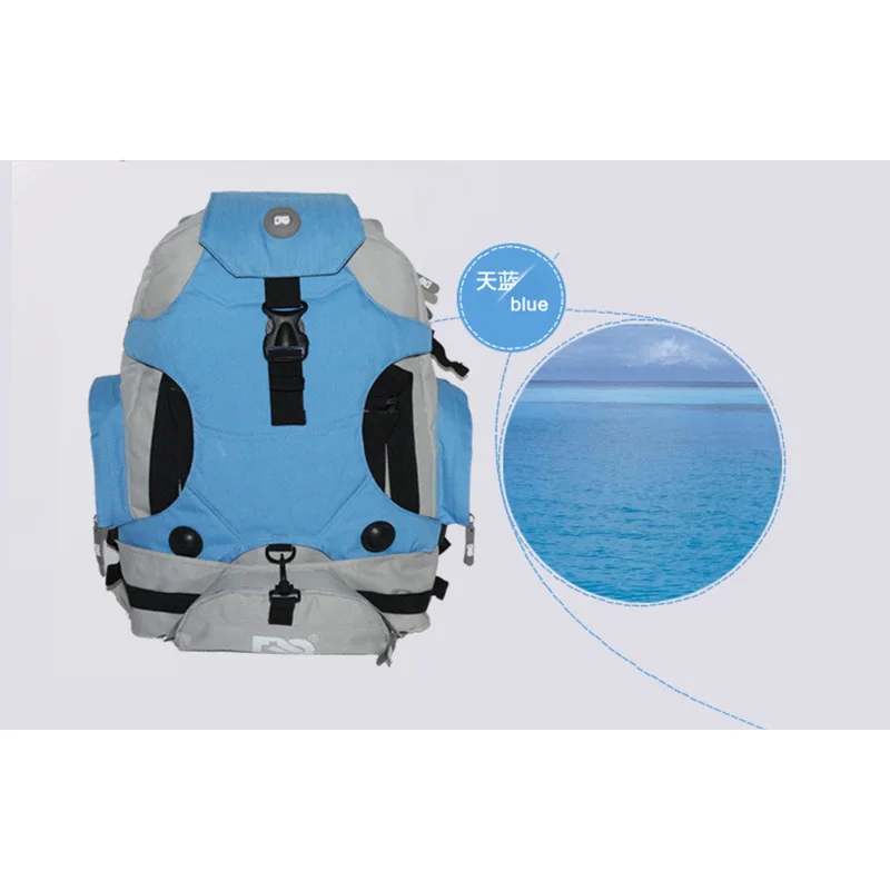 DJI Inspire 1 Shoulder Backpack Case Travel Bag Carry Waterproof for Drone FPV|bag carry|bag forbag dji |