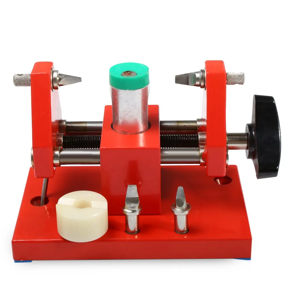 Professional Snap-on Watch Back Case Opener Remover Watchmaker Repair Tools Fit Almost Of Screw Horloger Outillage | Наручные часы
