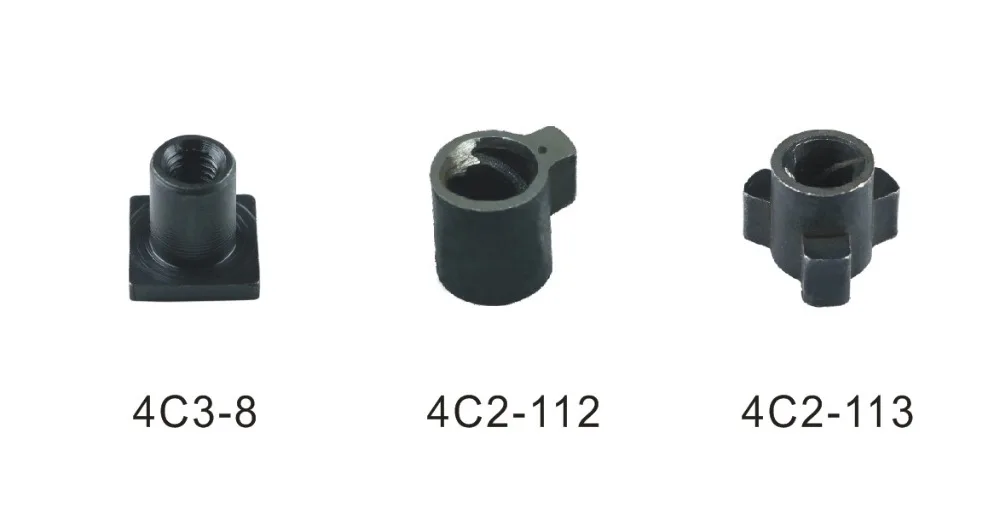 Запасные части 4C3-8 / 4C2-112 4C2-113 для режущей машины EASTMAN | Дом и сад