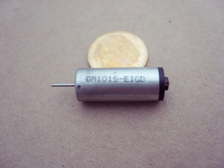 Бесплатная доставка 2 шт. Φ 10*25 мм точный миниатюрный двигатель M50 с постоянным