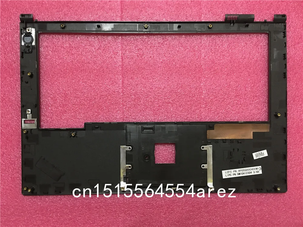 Новый и оригинальный чехол для ноутбука Lenovo ThinkPad T440P Подставка рук/чехол