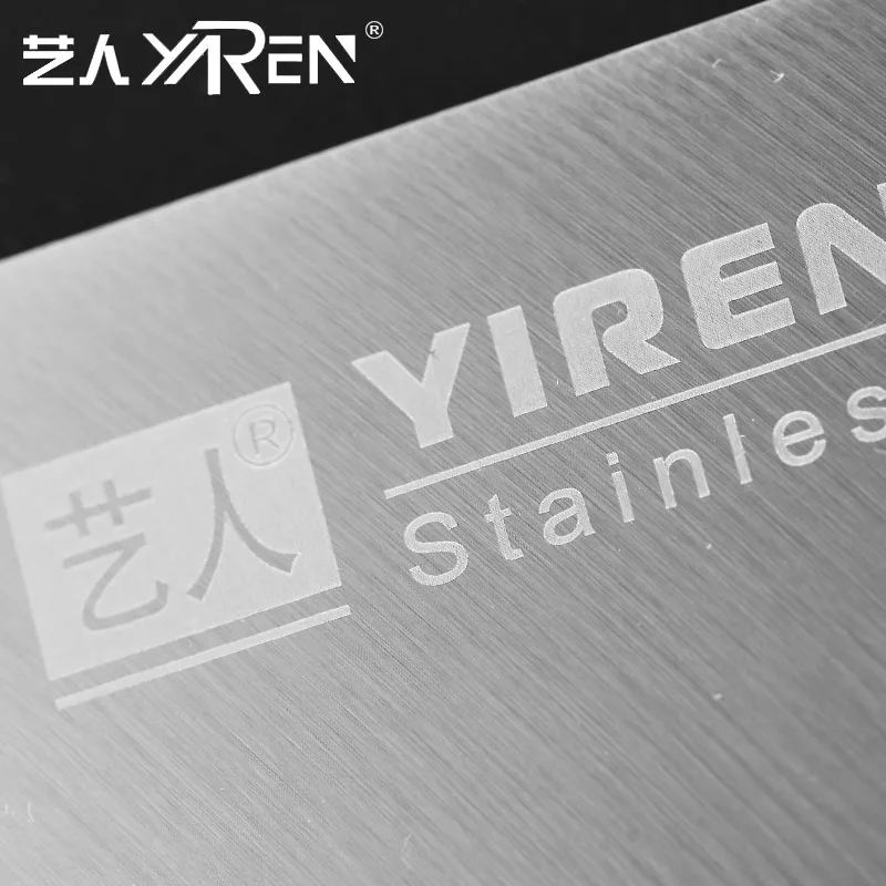 Бесплатная доставка YIREN Высокое качество Профессиональный для шеф-повара