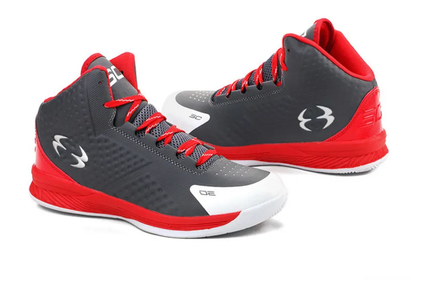 Men's shoes basketball Thompson 4 generation boots 2019 new KT4 gourmet color matching sports sneakers | Спорт и развлечения