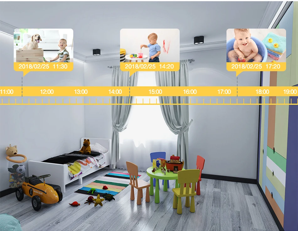 Techage H.265 4CH 8CH 4MP 5MP 1080P POE NVR аудио выход безопасности видеонаблюдения сетевой видеорегистратор до 16CH для POE IP камеры