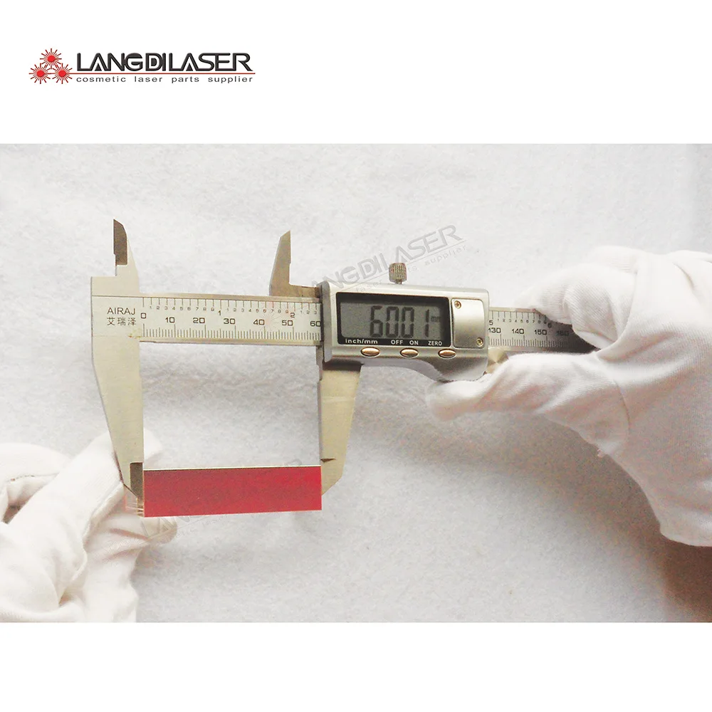 Размер: 60*15*69 фильтр для лазерных наконечников фильтров ipl/e светильник Размер