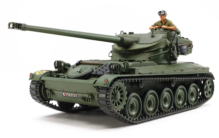 1/35 French AMX-13 Light Tank 35349 | Игрушки и хобби